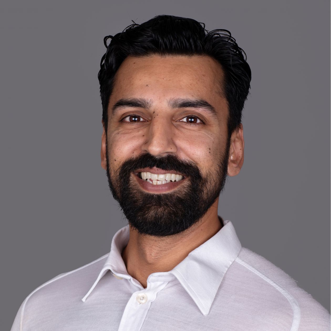 Associate Podiatrist Waseem Akbar - Malvern Foot Clinic